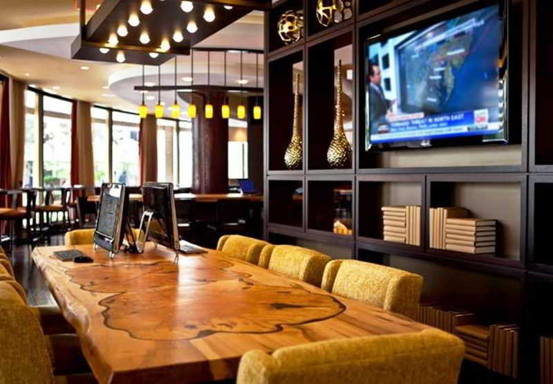 호텔 Crystal City Marriott At Reagan National Airport