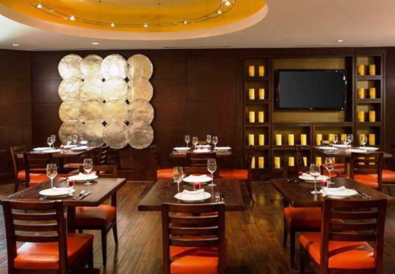 호텔 Crystal City Marriott At Reagan National Airport