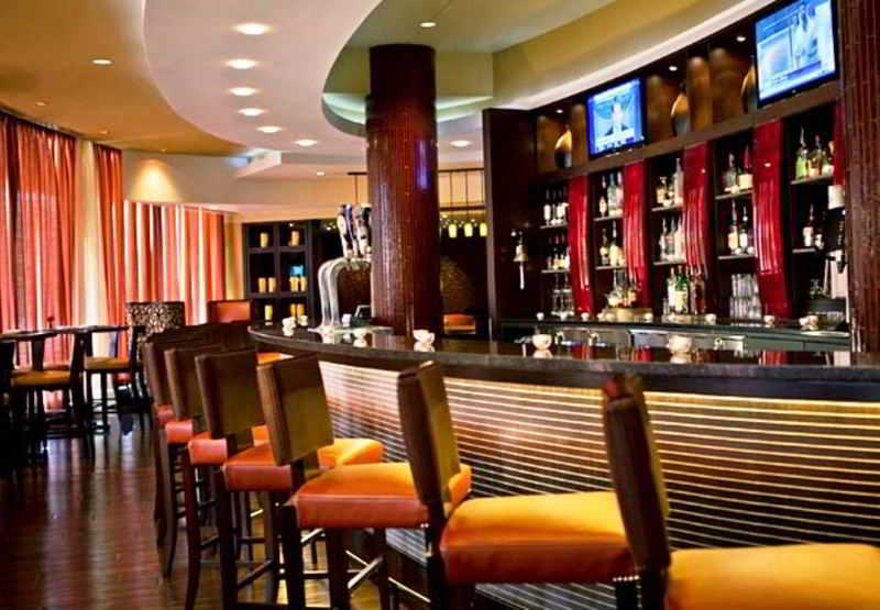 호텔 Crystal City Marriott At Reagan National Airport