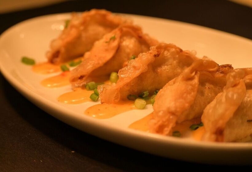 호텔 Crystal City Marriott At Reagan National Airport