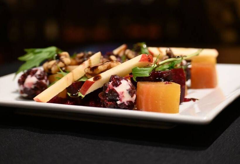 호텔 Crystal City Marriott At Reagan National Airport