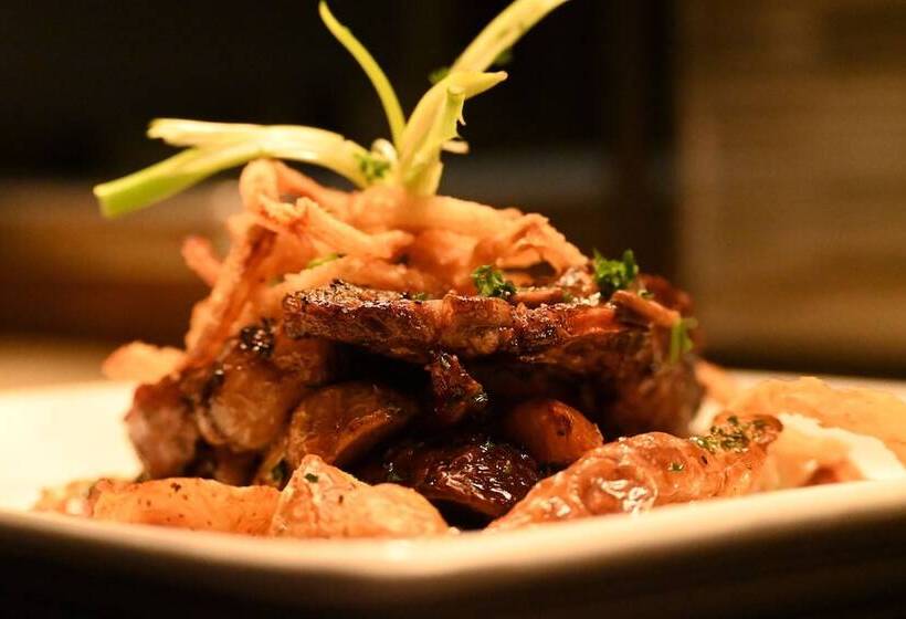 호텔 Crystal City Marriott At Reagan National Airport