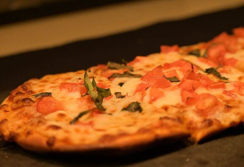 호텔 Crystal City Marriott At Reagan National Airport