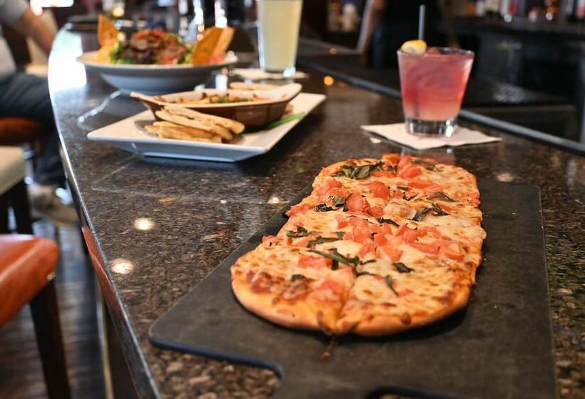 호텔 Crystal City Marriott At Reagan National Airport