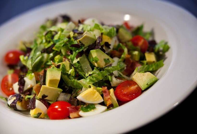 호텔 Crystal City Marriott At Reagan National Airport