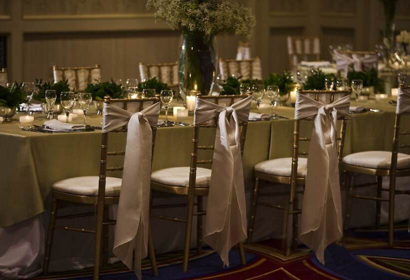 בית מלון כפרי Crystal Gateway Marriott