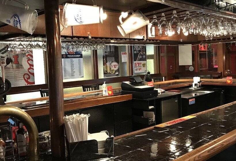 Days Hotel By Wyndham Danville Conference Center