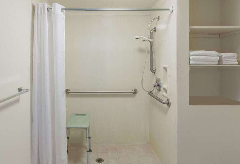 בית מלון כפרי Days Inn By Wyndham Camarillo  Ventura