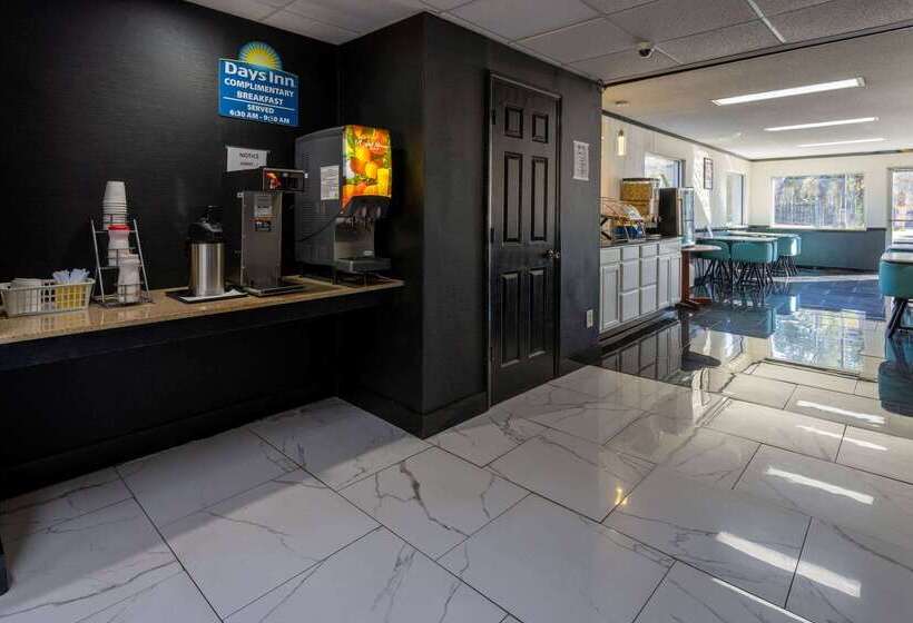 فندق Days Inn By Wyndham Columbia