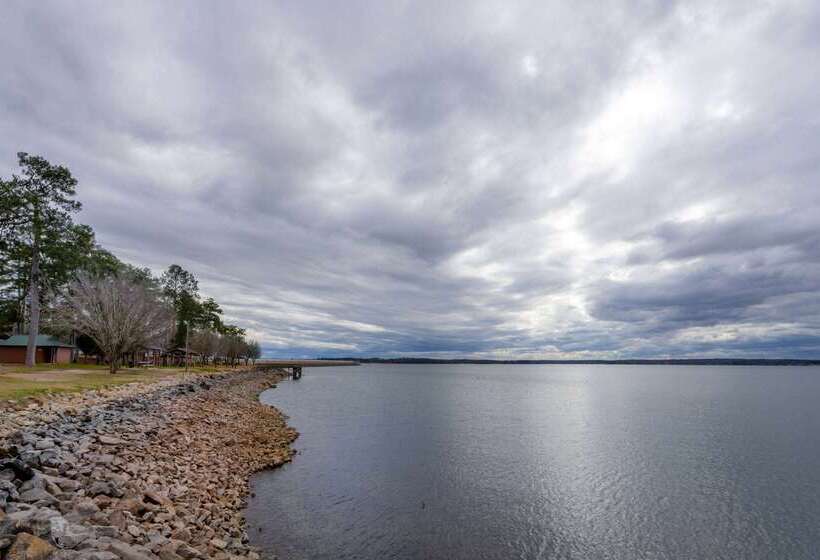 فندق Days Inn By Wyndham Columbia