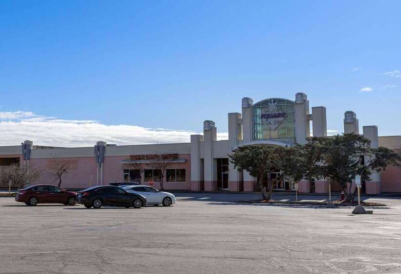 فندق Days Inn By Wyndham Columbia