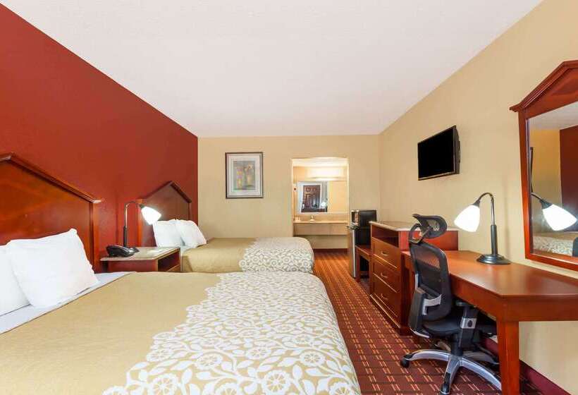 فندق Days Inn By Wyndham Columbia