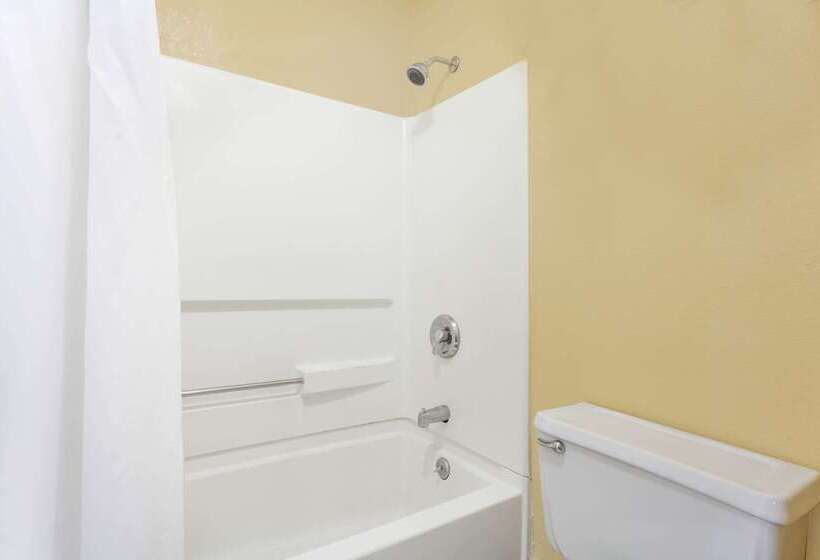 فندق Days Inn By Wyndham Columbia