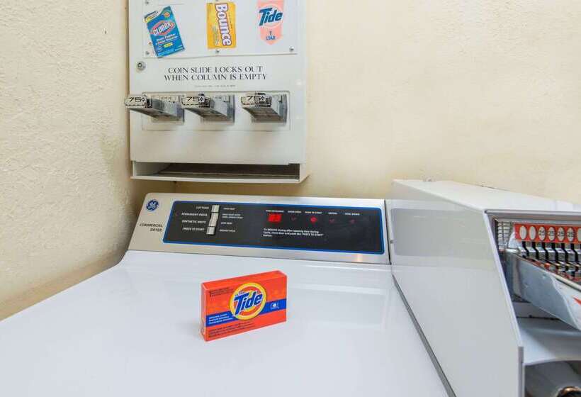 فندق Days Inn By Wyndham Frankfort