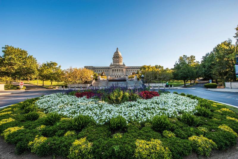 فندق Days Inn By Wyndham Frankfort