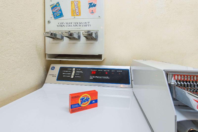 فندق Days Inn By Wyndham Frankfort