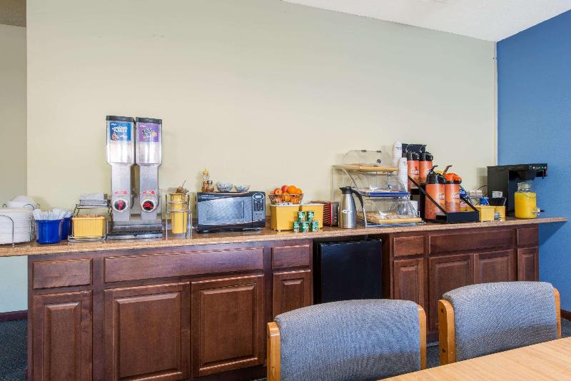 فندق Days Inn By Wyndham Frankfort