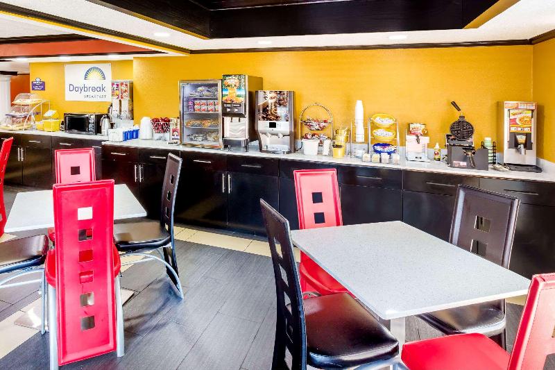 فندق Days Inn By Wyndham Little Rock/medical Center