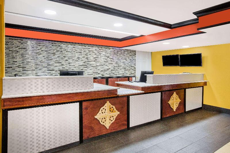 فندق Days Inn By Wyndham Little Rock/medical Center