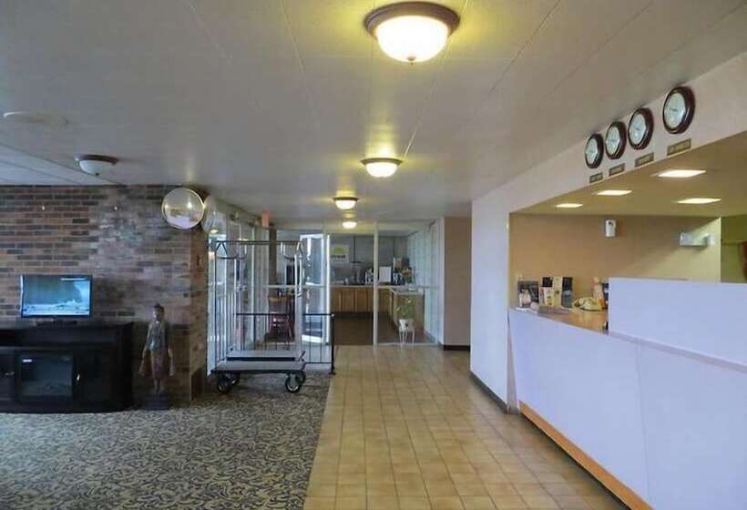 فندق Super Stay Inn Princeton Illinois