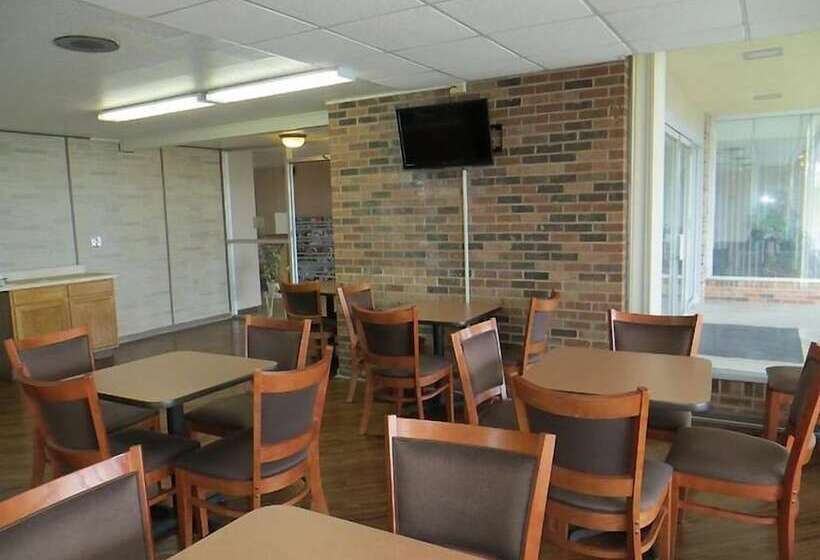 فندق Super Stay Inn Princeton Illinois