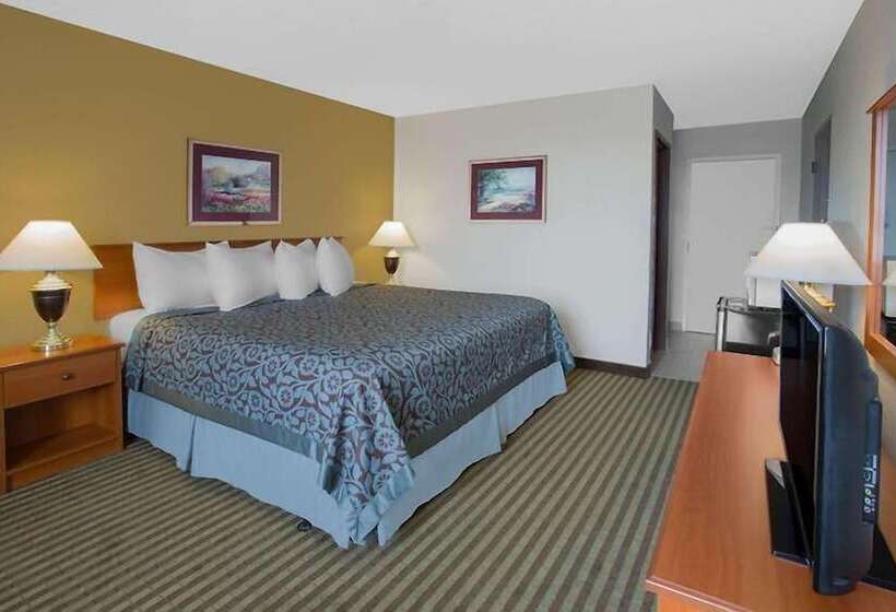فندق Super Stay Inn Princeton Illinois