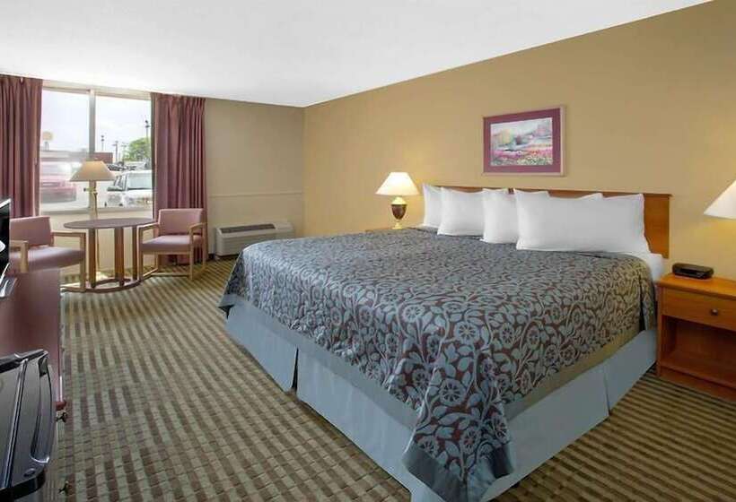 فندق Super Stay Inn Princeton Illinois