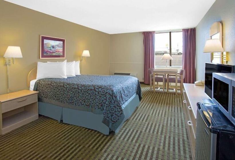 فندق Super Stay Inn Princeton Illinois