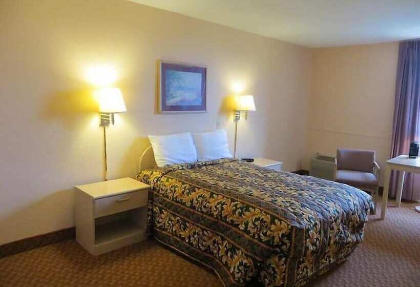 فندق Super Stay Inn Princeton Illinois