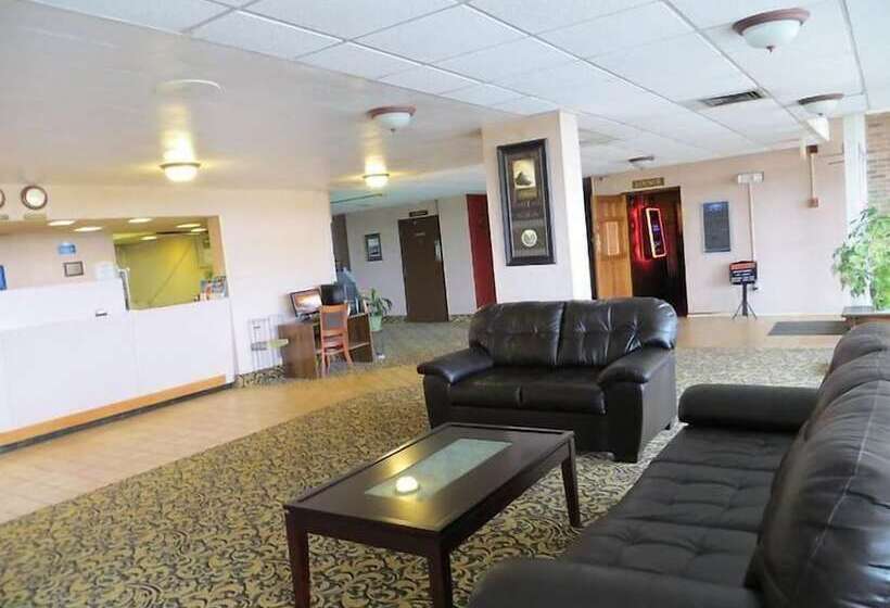 فندق Super Stay Inn Princeton Illinois