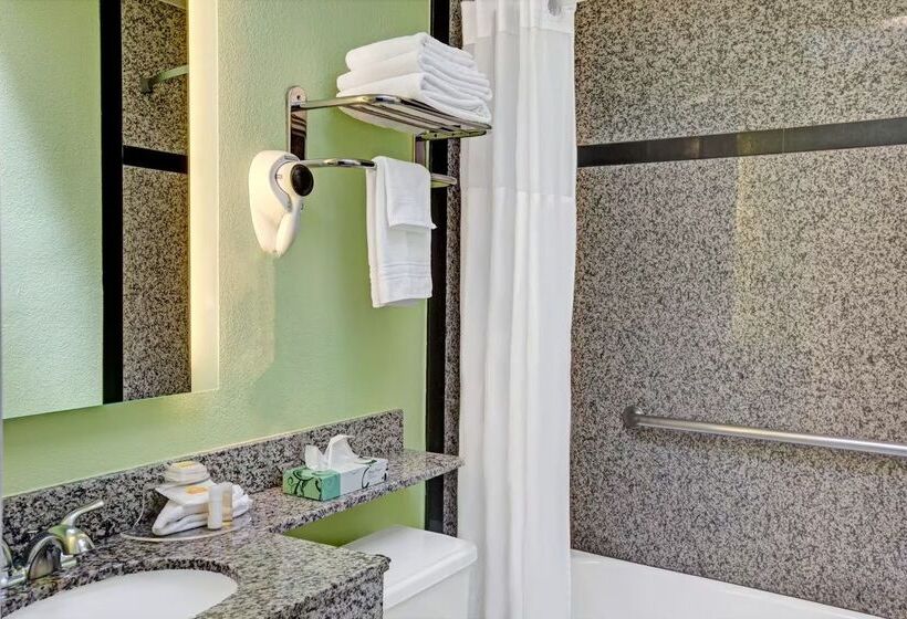 ホテル Days Inn By Wyndham San Francisco  Lombard