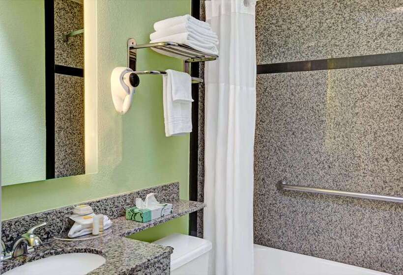 ホテル Days Inn By Wyndham San Francisco  Lombard