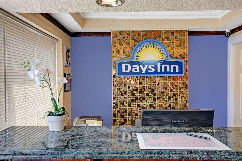 ホテル Days Inn By Wyndham San Francisco  Lombard
