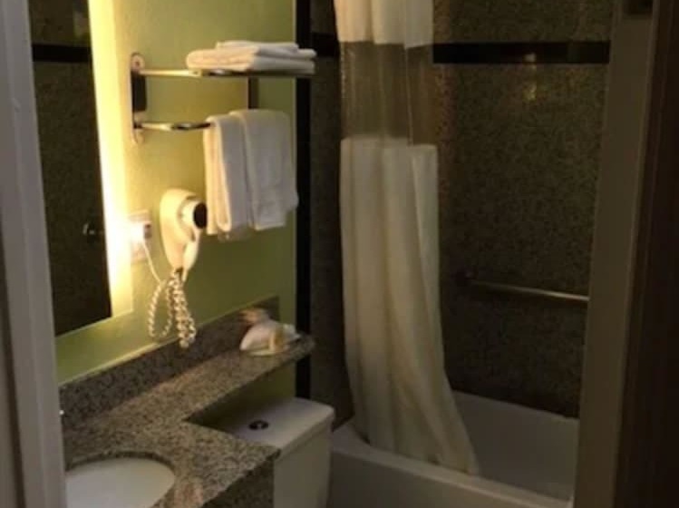 ホテル Days Inn By Wyndham San Francisco  Lombard