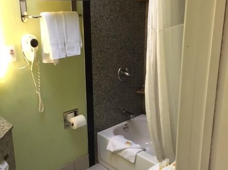 ホテル Days Inn By Wyndham San Francisco  Lombard