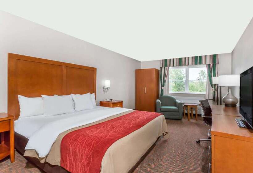 호텔 Days Inn By Wyndham Williamsburg Historic Area