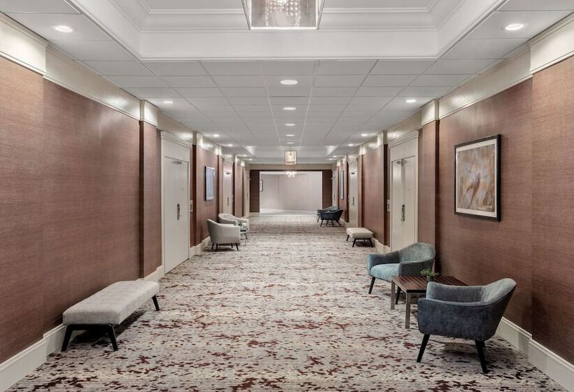 Delta Hotels By Marriott Somerset