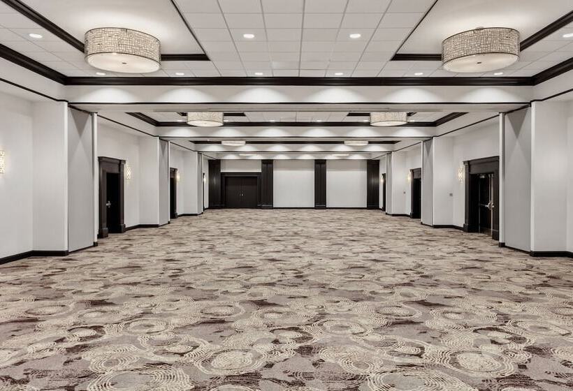 Delta Hotels By Marriott Somerset