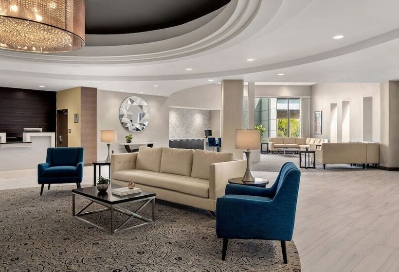 Delta Hotels By Marriott Somerset