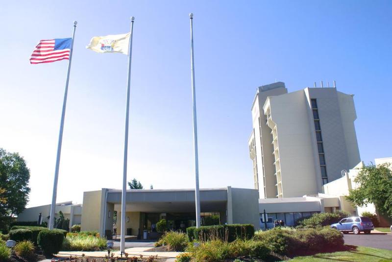 Delta Hotels By Marriott Somerset