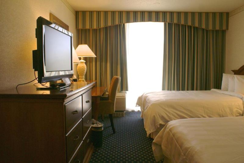 Delta Hotels By Marriott Somerset