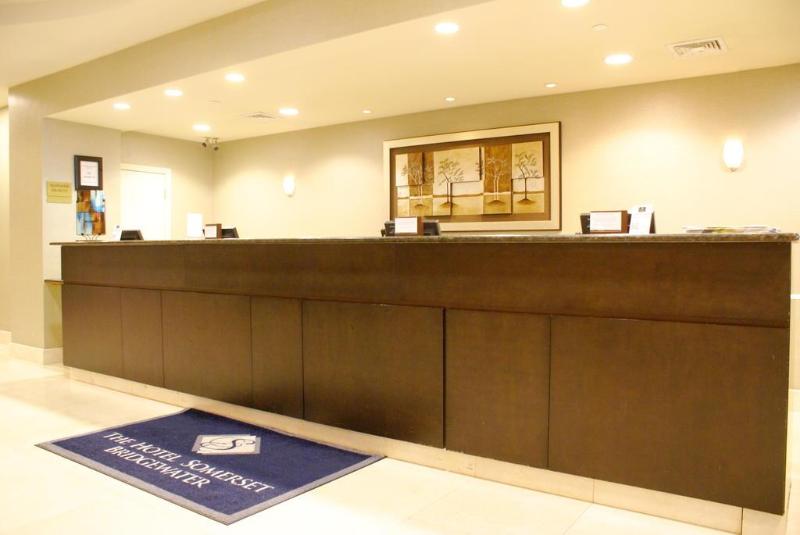 Delta Hotels By Marriott Somerset