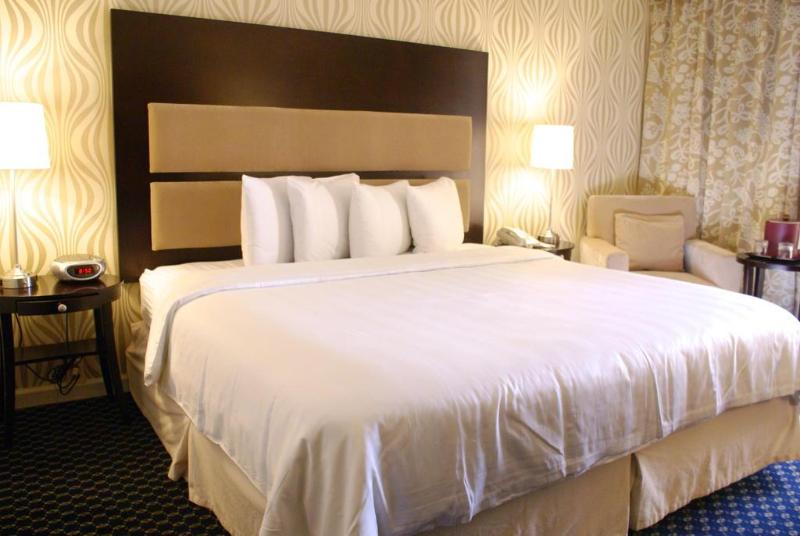 Delta Hotels By Marriott Somerset