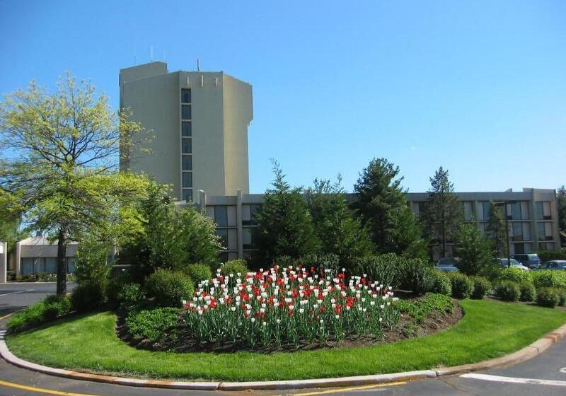 Delta Hotels By Marriott Somerset