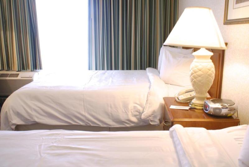 Delta Hotels By Marriott Somerset