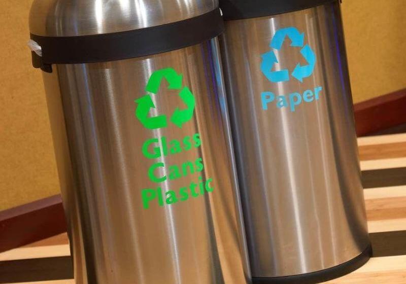 هتل Des Moines Marriott Downtown