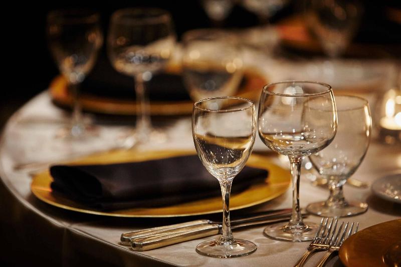 酒店 Des Moines Marriott Downtown