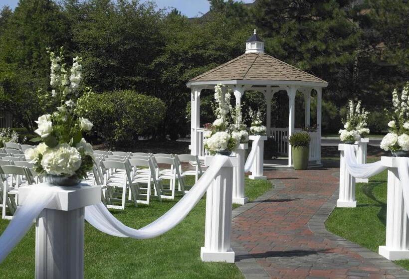 فندق Detroit Marriott Livonia