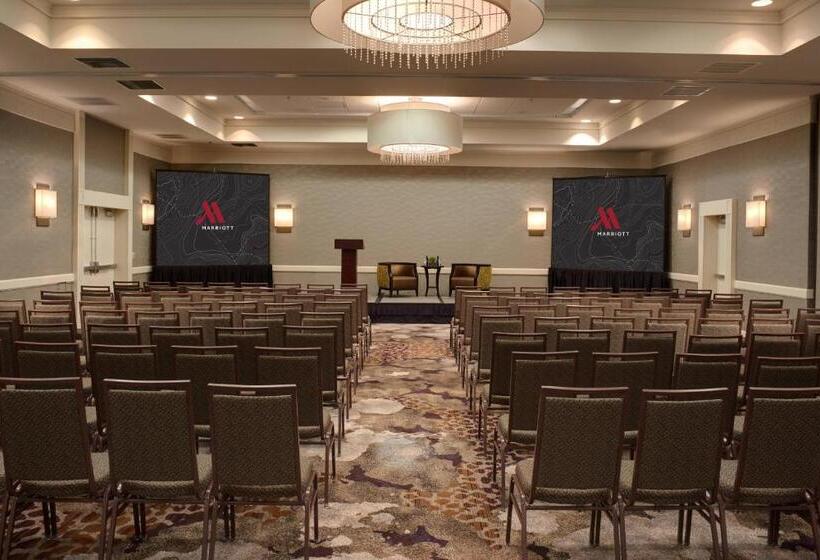 فندق Detroit Marriott Livonia