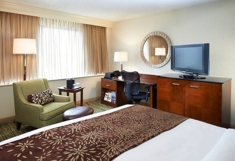 فندق Detroit Marriott Livonia